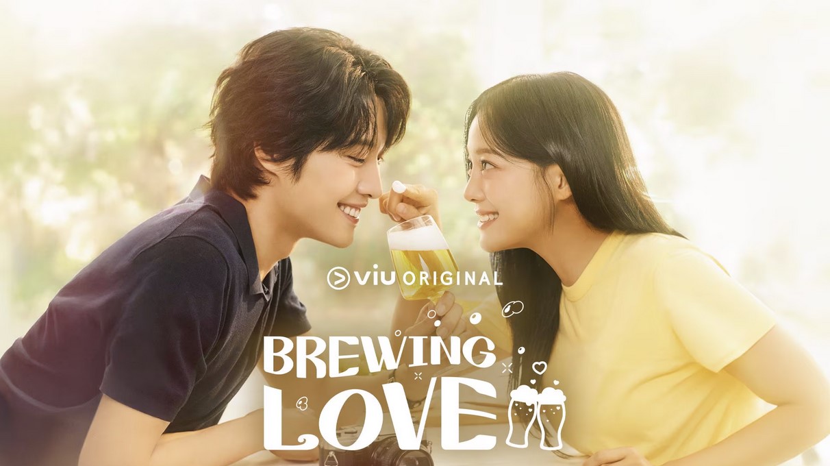 Brewing Love